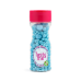 Sugar Pearls Sprinkles mix Light Blue 70g - glutenvrij